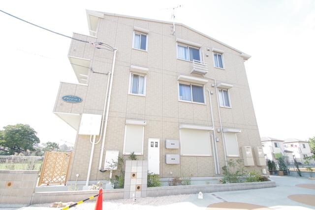 グランソーレIの物件内観写真