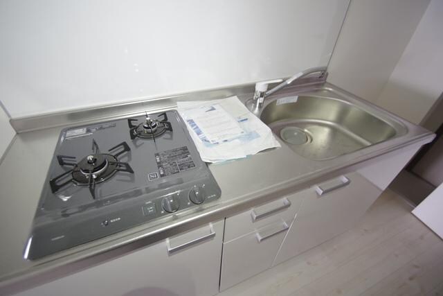 グランコモド小田急相模原の物件内観写真