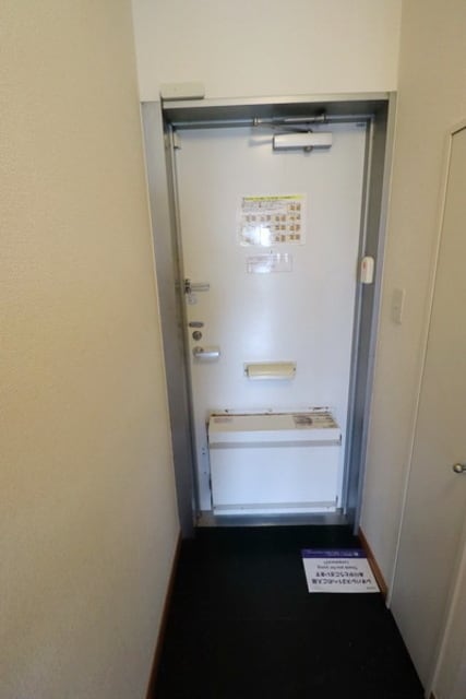 レオパレスコンフォートの物件内観写真