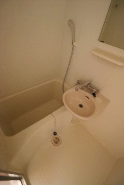 レオパレスコンフォートの物件内観写真