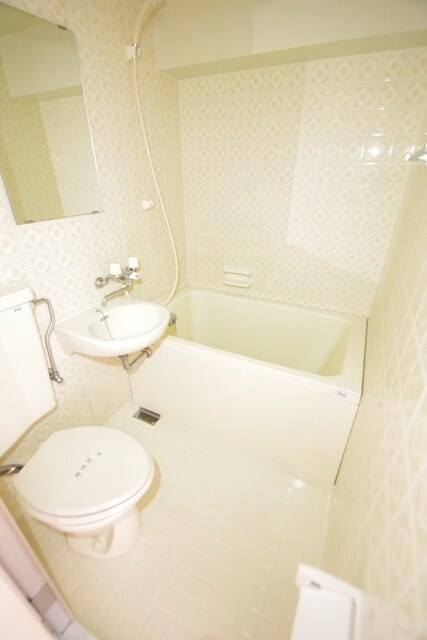 シャトレー町田ガーデンの物件内観写真