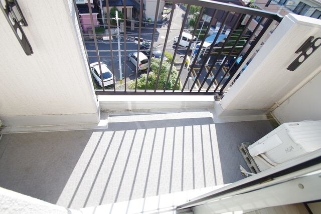 シャトレー町田ガーデンの物件内観写真