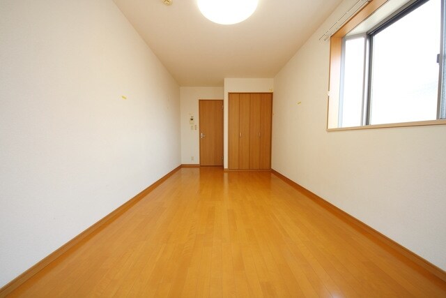 アムールF・Fの物件内観写真