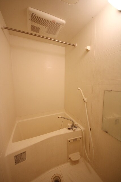 アムールF・Fの物件内観写真