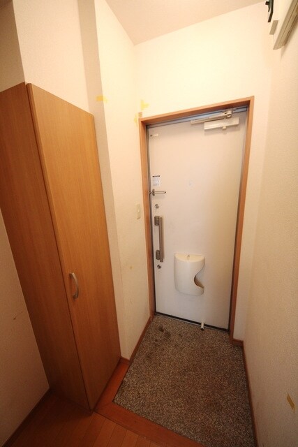 アムールF・Fの物件内観写真