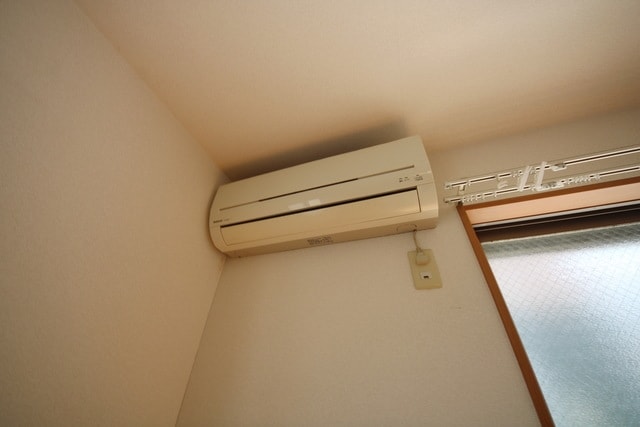 アムールF・Fの物件内観写真