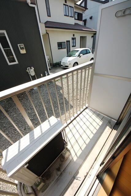 アムールF・Fの物件内観写真