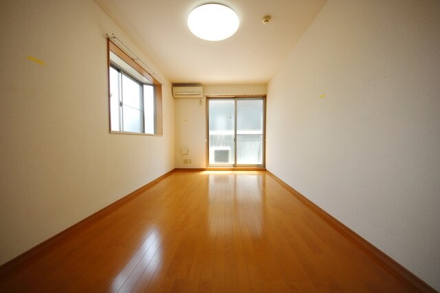 アムールF・Fの物件内観写真