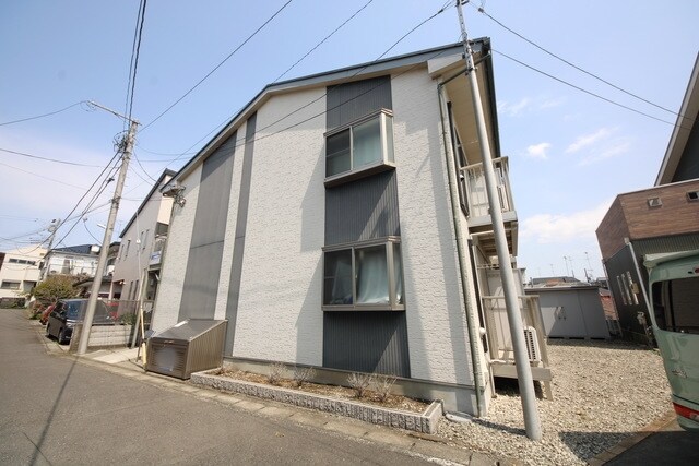 アムールF・Fの物件内観写真