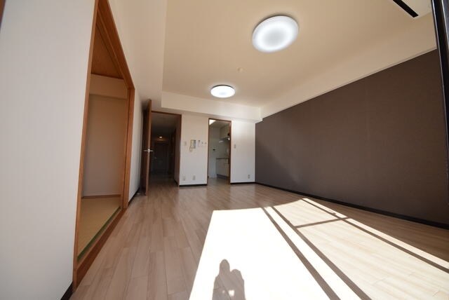 グレンツェント・ハイム相模大野の物件内観写真