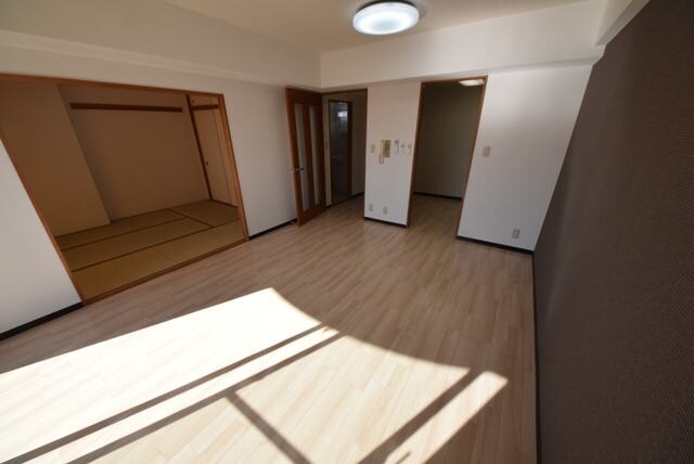 グレンツェント・ハイム相模大野の物件内観写真