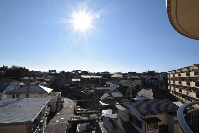 グレンツェント・ハイム相模大野の物件内観写真