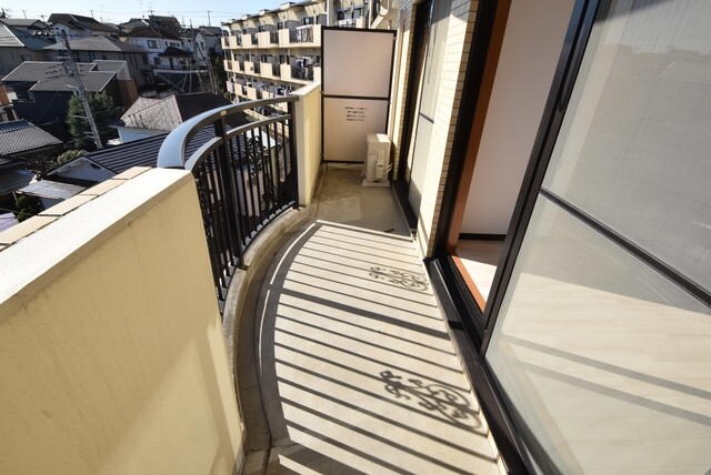 グレンツェント・ハイム相模大野の物件内観写真