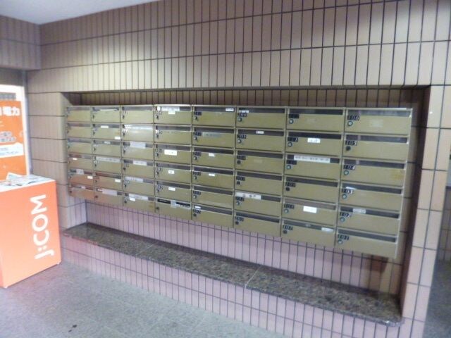 グレンツェント・ハイム相模大野の物件内観写真