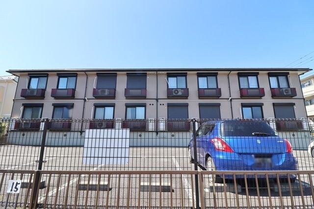 ヴィーブルの物件内観写真