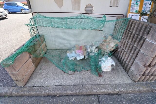 ヴィーブルの物件内観写真