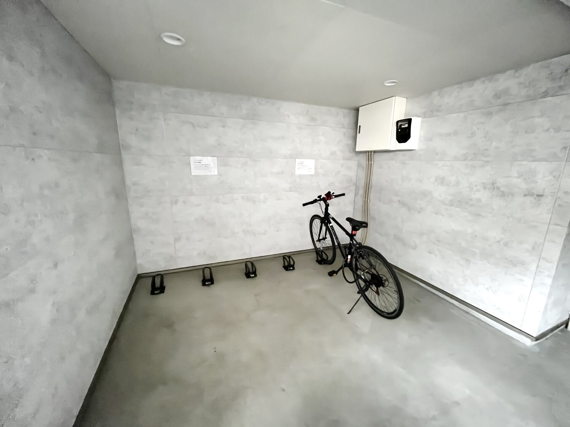 WithFun小田急相模原駅南口の物件内観写真