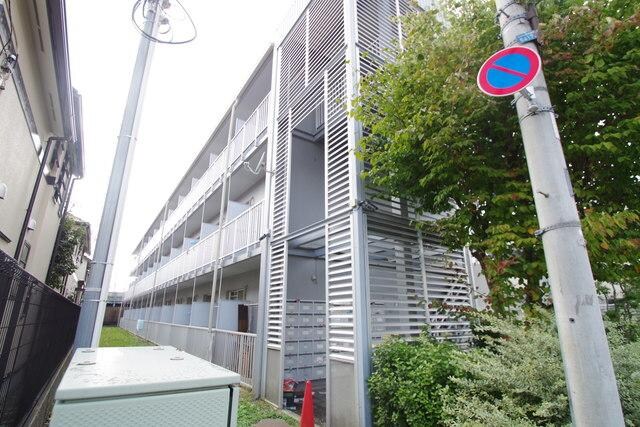 レオパレスコーポテラダの物件内観写真