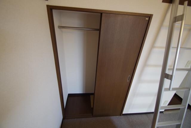 レオパレスコーポテラダの物件内観写真