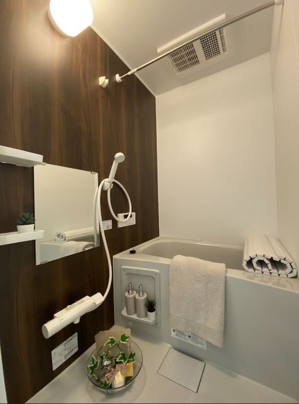 KLEIS相模原の物件内観写真