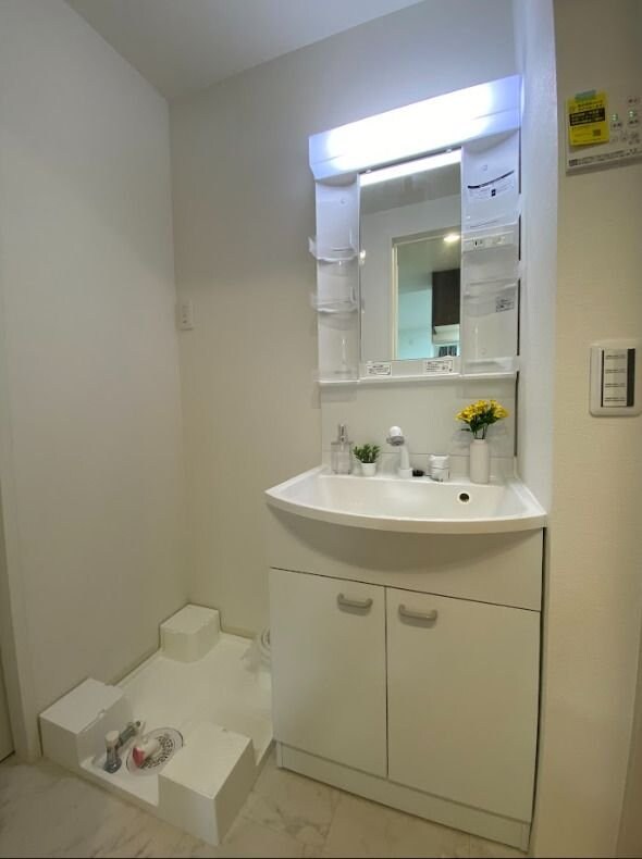 KLEIS相模原の物件内観写真