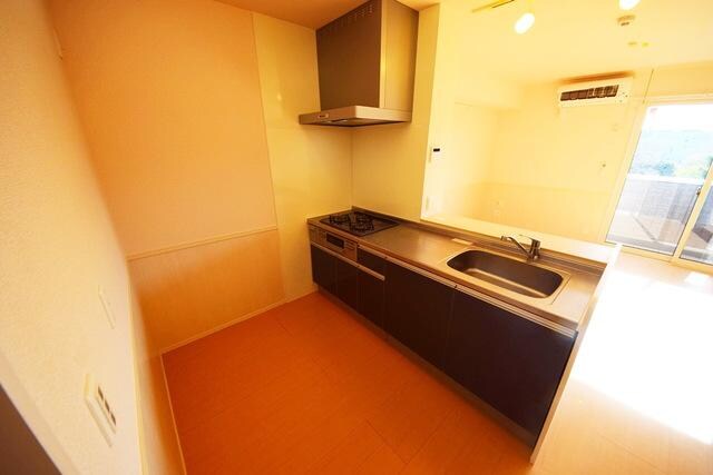 ラルーチェ Iの物件内観写真