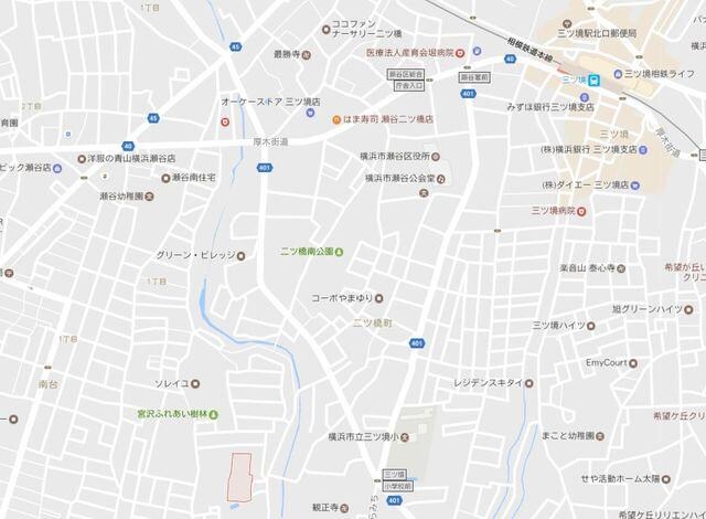 ラルーチェ Iの物件内観写真