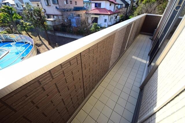 ラルーチェ Iの物件内観写真