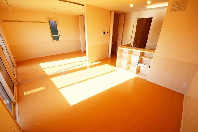 ラルーチェ Iの物件内観写真