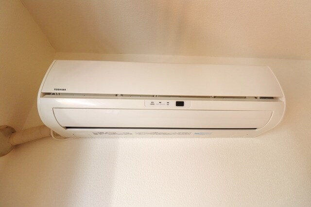 コンフォート長津田の物件内観写真