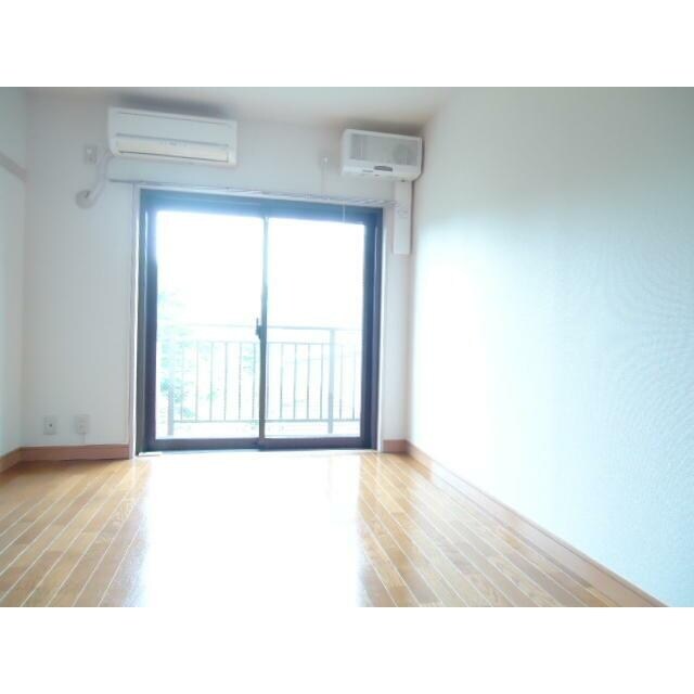 ベルメゾンTの物件内観写真