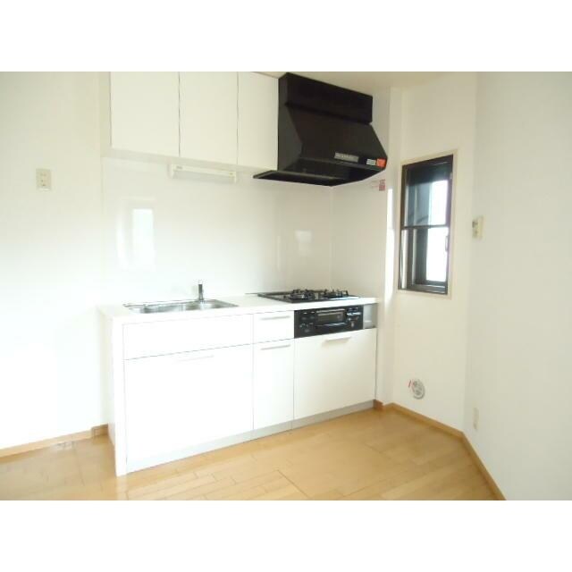 ベルメゾンTの物件内観写真