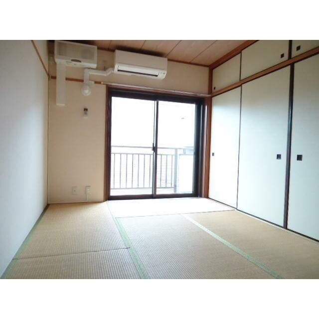 ベルメゾンTの物件内観写真