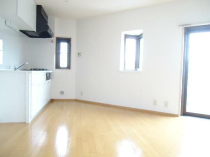 ベルメゾンTの物件内観写真