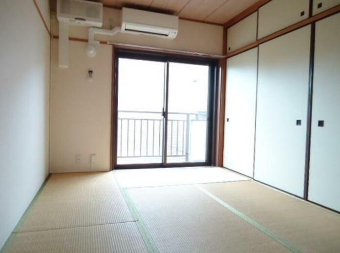 ベルメゾンTの物件内観写真