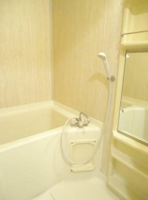 ベルメゾンTの物件内観写真