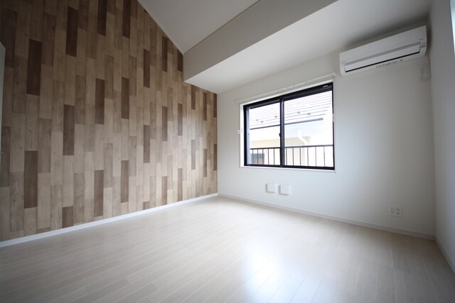 エルヴールIIの物件内観写真