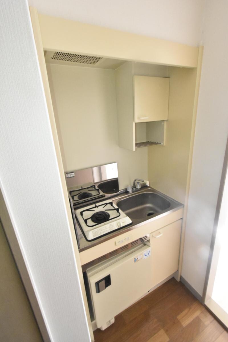 エルガーデンの物件内観写真