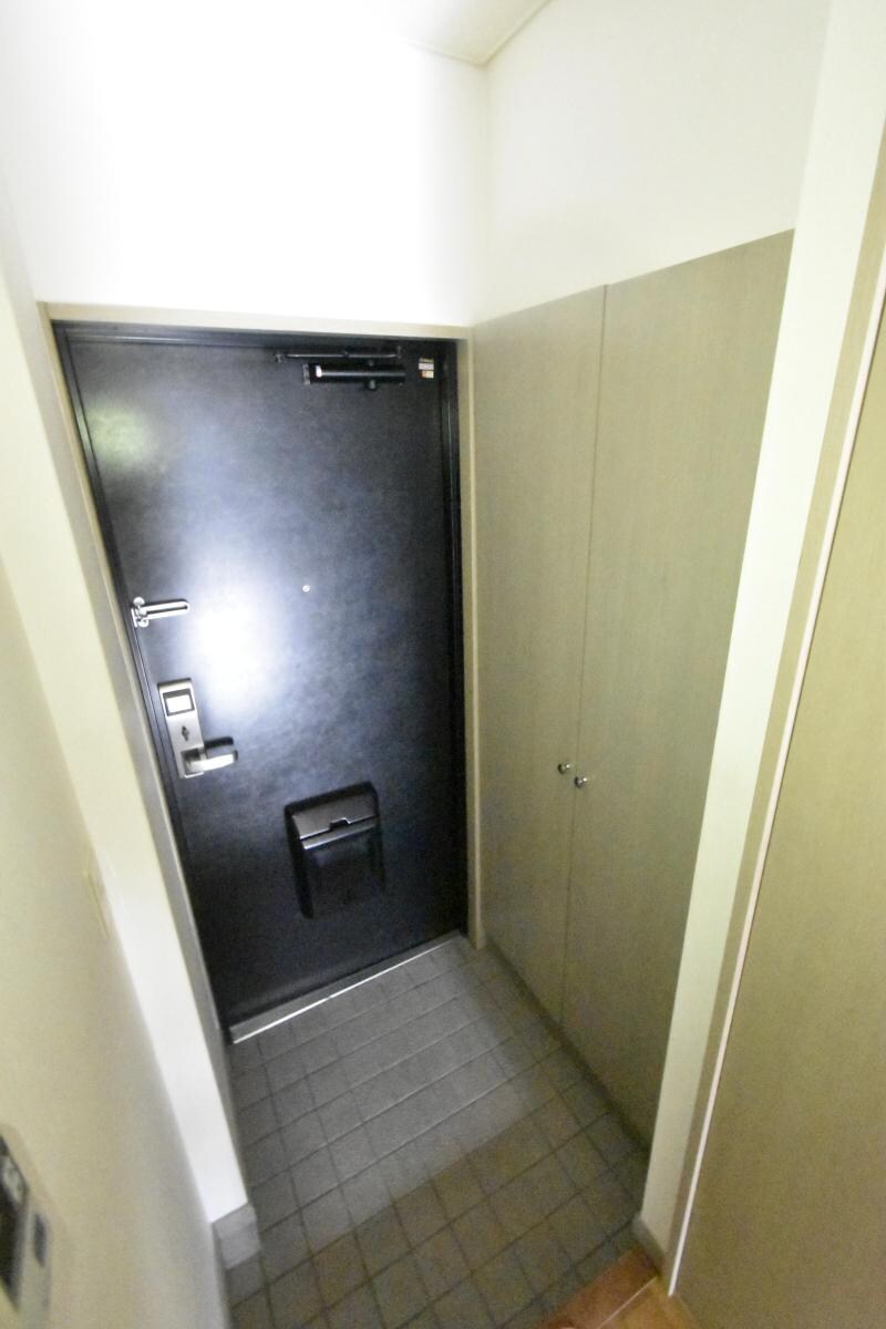 エルガーデンの物件内観写真