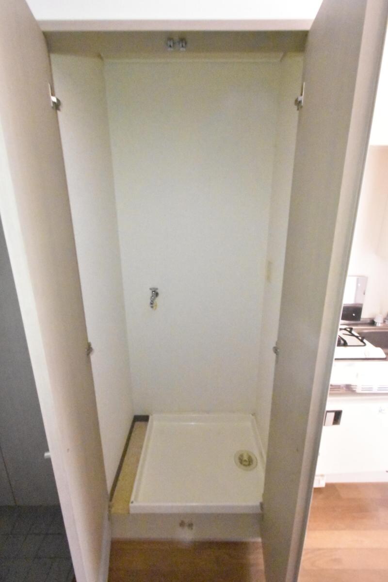 エルガーデンの物件内観写真