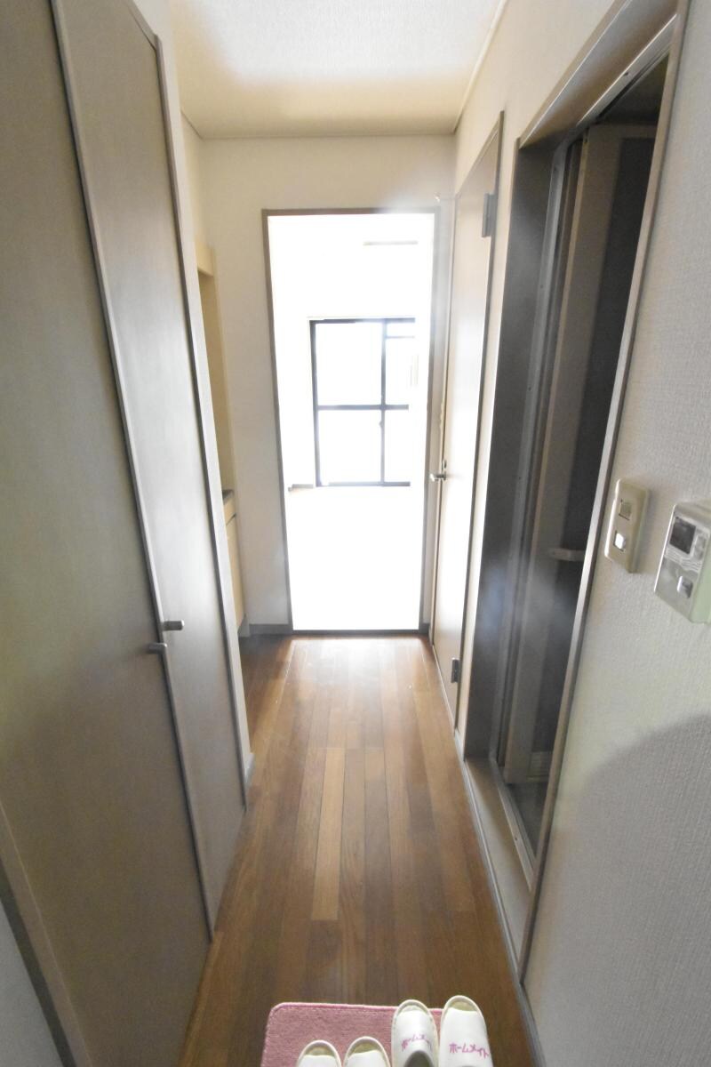 エルガーデンの物件内観写真