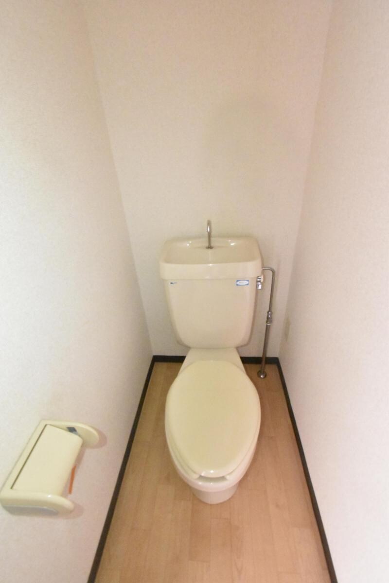 エルガーデンの物件内観写真