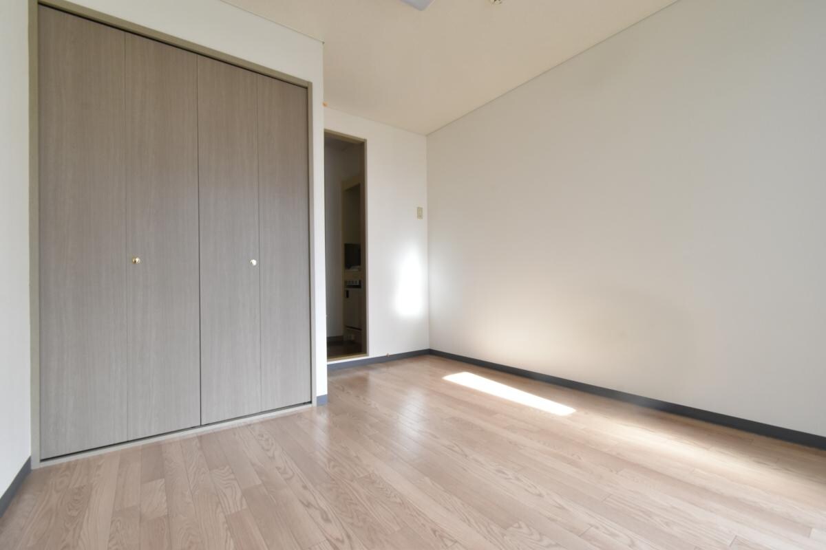 エルガーデンの物件内観写真