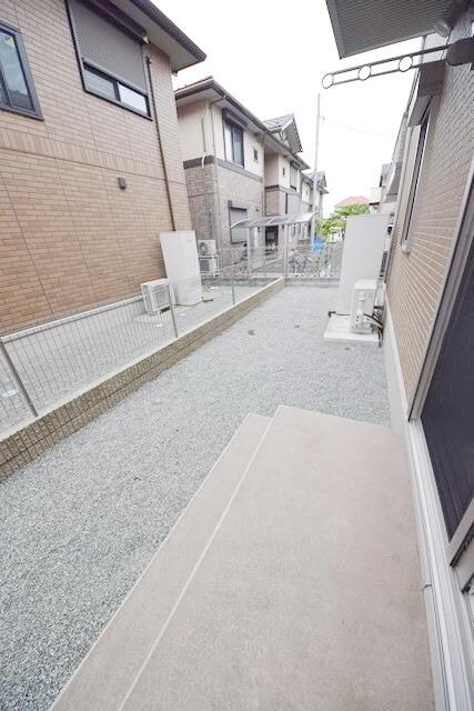 フルール Mの物件内観写真