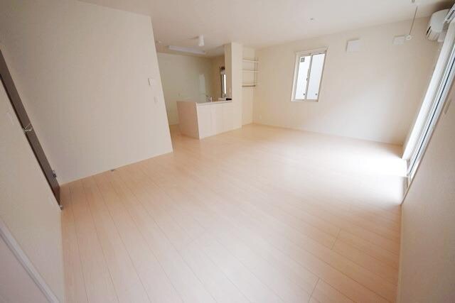 フルール Mの物件内観写真