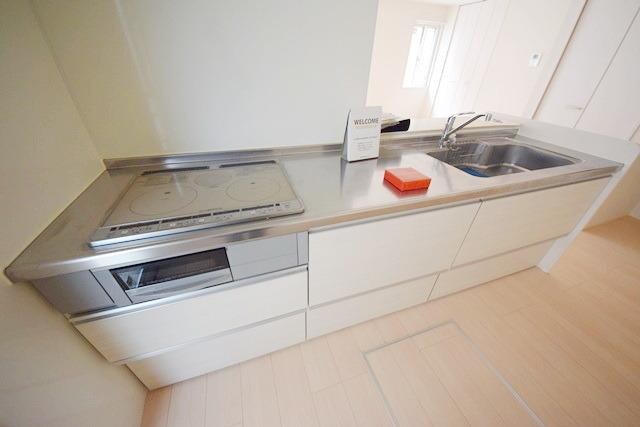 フルール Mの物件内観写真