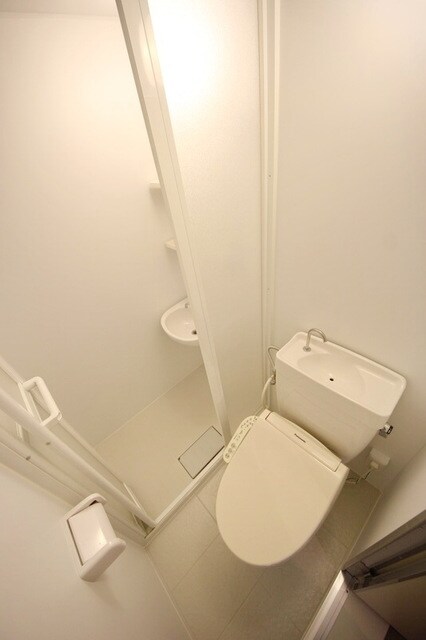 ベールクロヌの物件内観写真