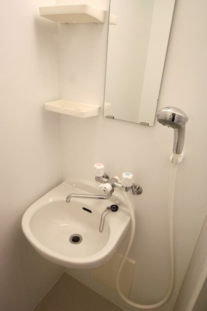 ベールクロヌの物件内観写真