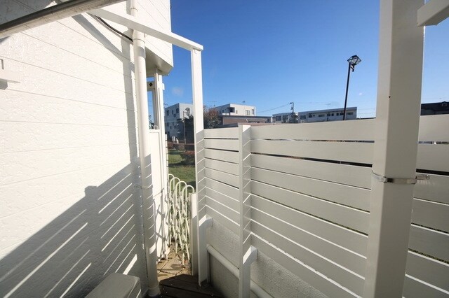 ベールクロヌの物件内観写真