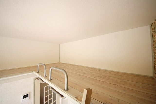 ベールクロヌの物件内観写真